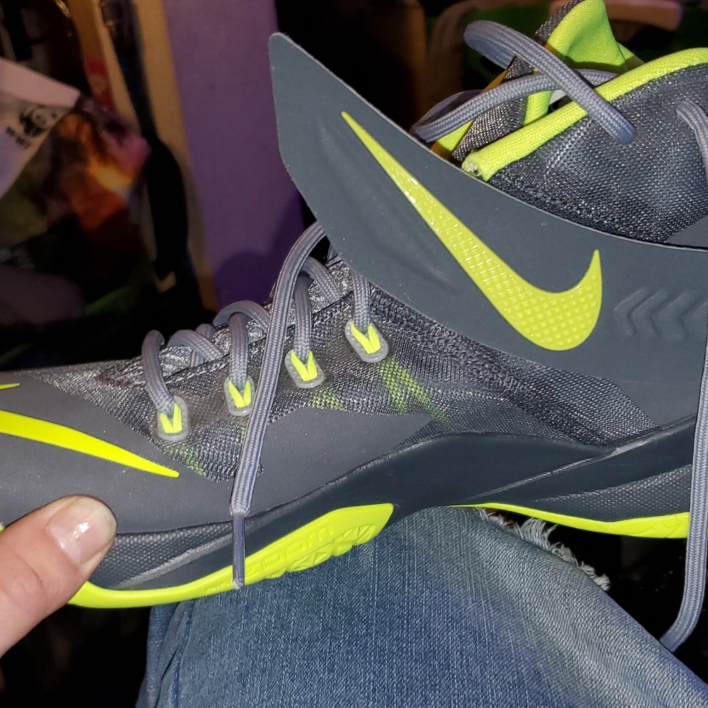Nike Labrons